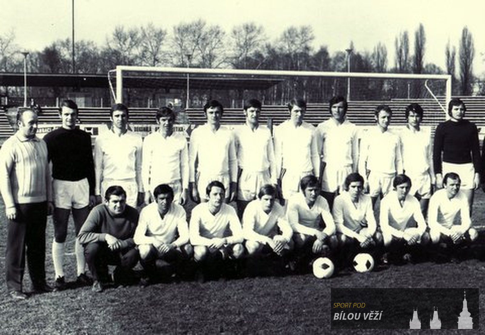 Jaro 1971